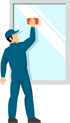 GuyCleaningWindow GuyCleaningWindow